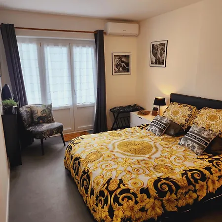 Apartment La Petite Savane Ostend