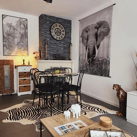 La Petite Savane * Ostend