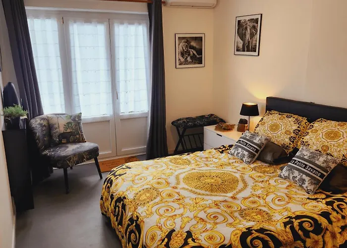 Apartamento La Petite Savane Ostend