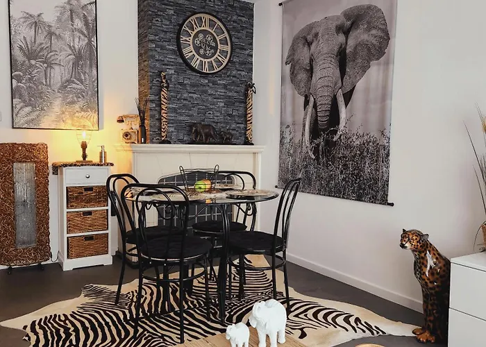 La Petite Savane * Ostend