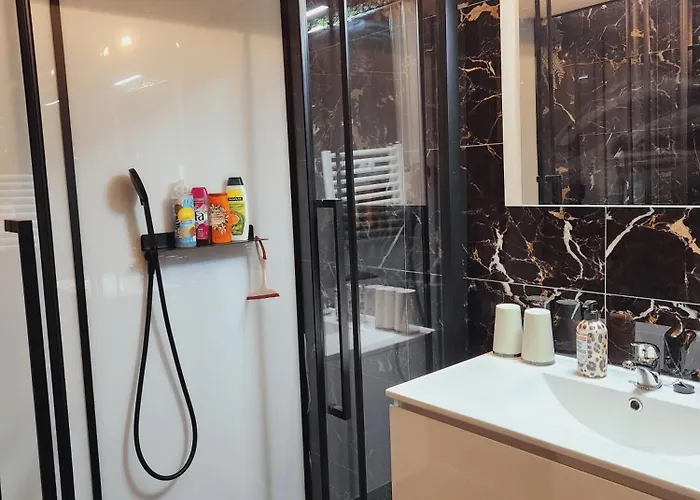 La Petite Savane Lejlighed