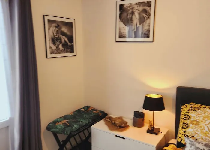 La Petite Savane Apartamento *